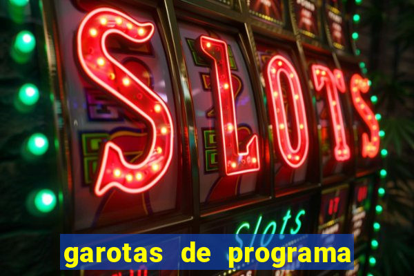 garotas de programa em serrinha